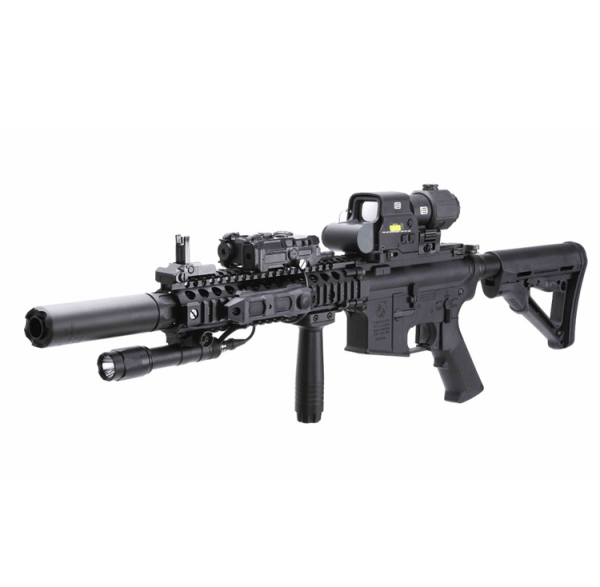 MK18GT满配版电动玩具
