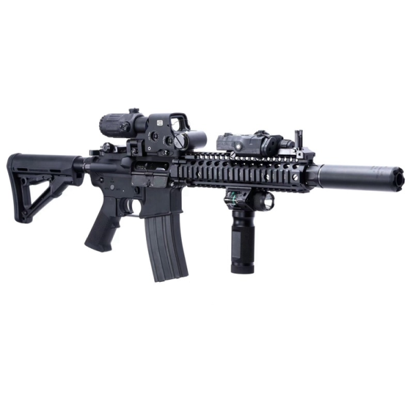 MK18-ATM后坐力电动玩具（特价版）