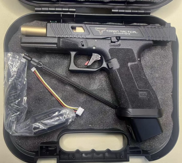 G17tti电动水宝宝玩具