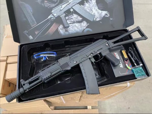 AK102电动水宝宝玩具