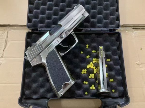 钨钢色尊龙USP