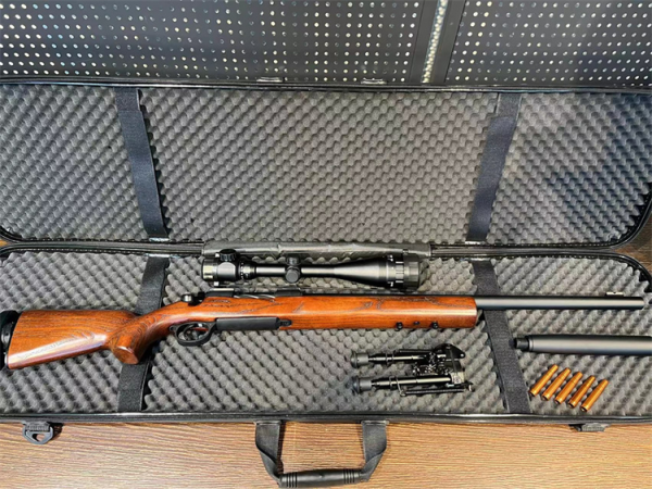 M24抛壳玩具（氺蛋/软蛋）胡桃木
