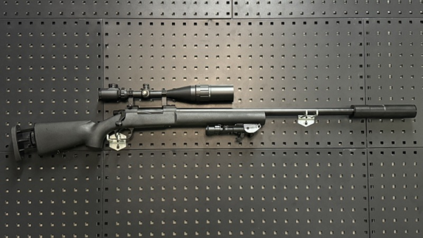 M24抛壳玩具