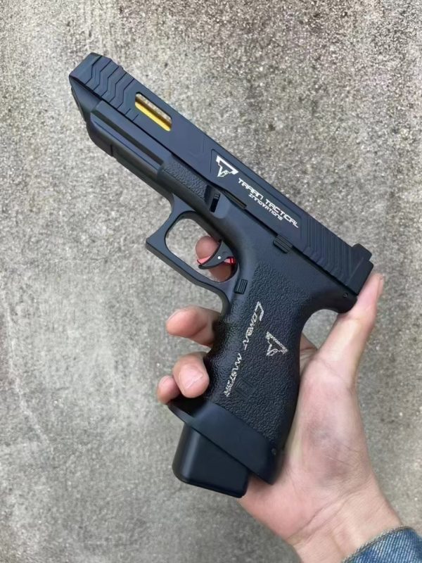 新款TTIG34