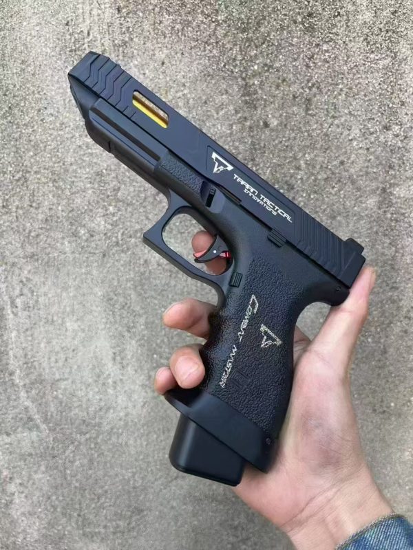 G34tti电动水宝宝玩具