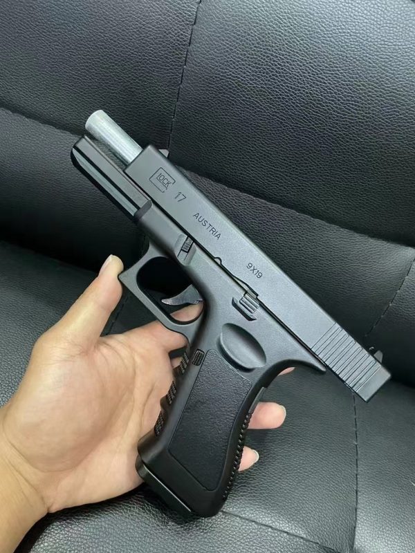 格洛克 G17